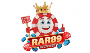 rar89 logo